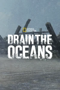 5. Drain the oceans